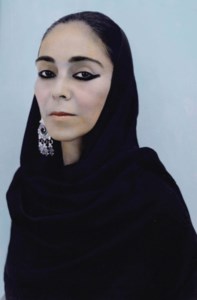 Shirin Neshat, Casablanca, 2007