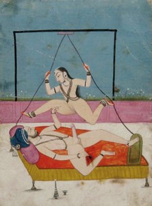 JODHPUR, MARWAR, RAJASTHAN, NORTH INDIA, LATE 18TH/EARLY 19TH CENTURY
