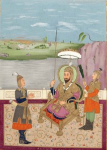JAIPUR, RAJASTHAN, NORTH INDIA, CIRCA 1800
