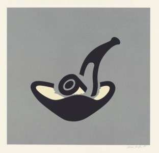 Grey pipe