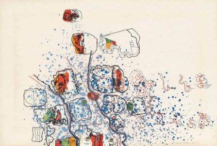 Untitled (Feb 1965)