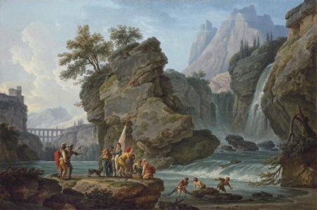 La Cascade