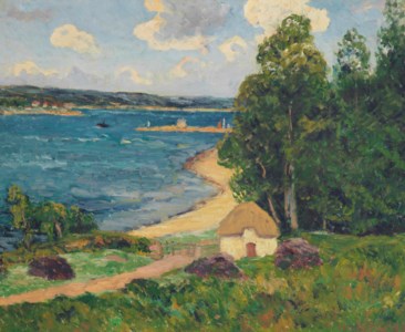 Bord de mer
