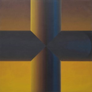 Seventh Cross No. 229