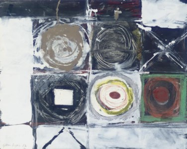Six squares