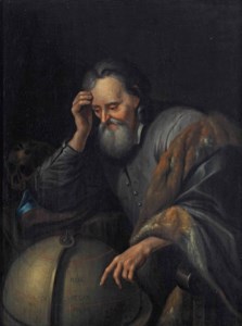 Heraclitus