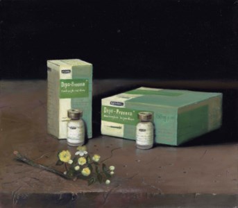 Depo-Provera