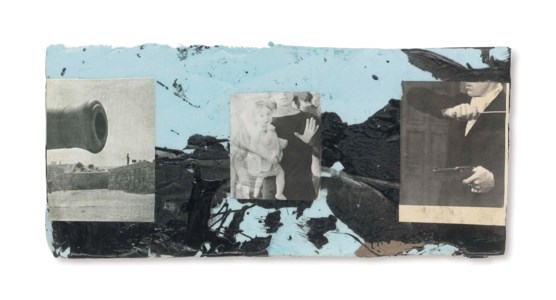 Untitled (Dash Snow & Dan Colen)