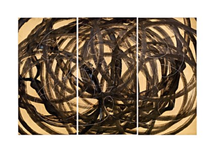 Triptych (Miami Demo)