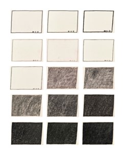 Untitled (15 Drawings)