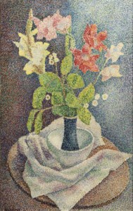 A summer bouquet