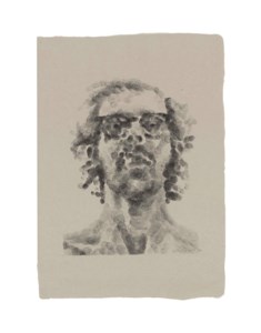Self-Portrait