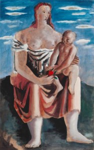 Mother and Child