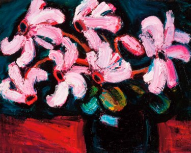 Cyclamen