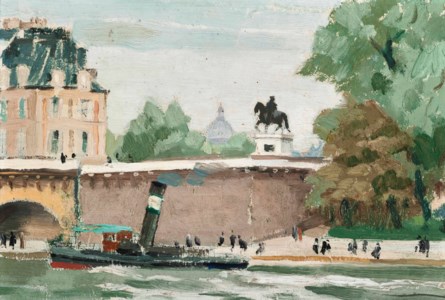 Paris