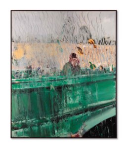 Adrian Ghenie, The Bridge