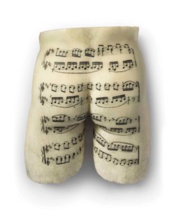 Robert Gober, Untitled