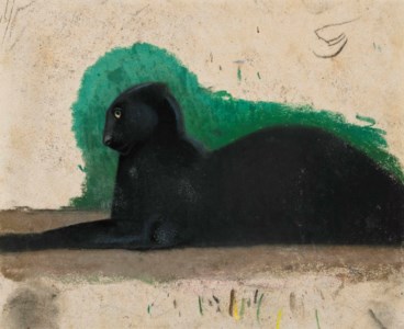 Le Panthere Noir