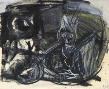 Komposition, 1986