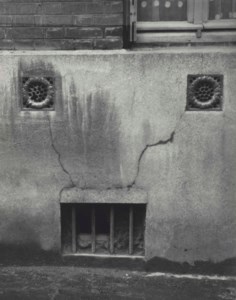 Soupirail, vers 1945-1950