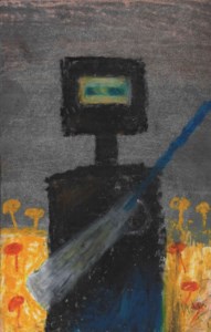 Ned Kelly