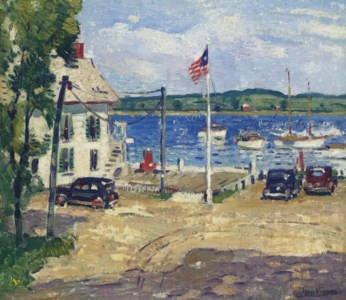 Essex Landing