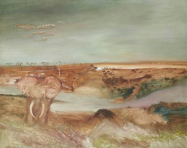 African Landscape
