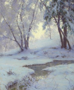 Winter Landscape