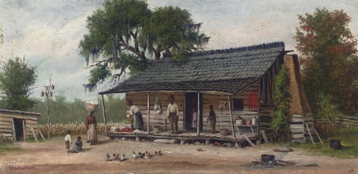 Deep South Living