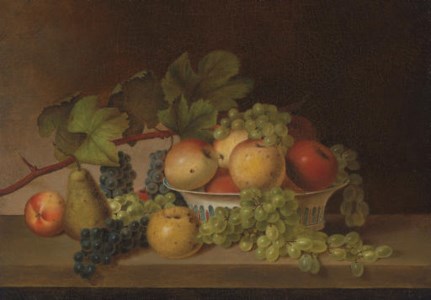Still Life