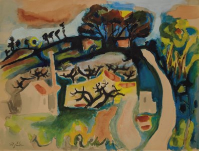 Paysage