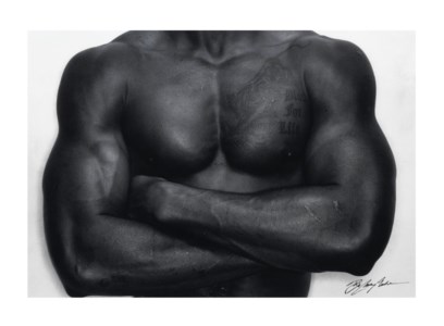 Untitled (torso), circa 1996