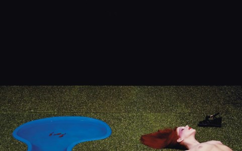 Charles Jourdan, Summer 1975