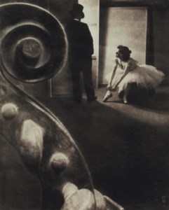 Behind the Scenes, 1902
