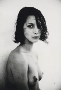 Christy Turlington, LA, 1989
