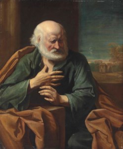 Saint Peter