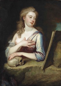 Mary Magdalene