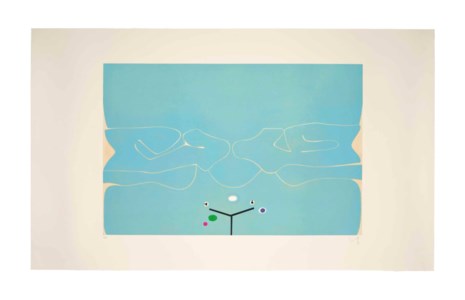 Soft is the Sound of the Ocean (Lynton G38)