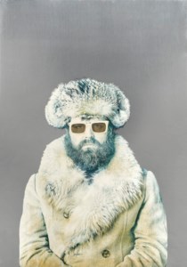 Autoritratto (Self-Portrait)