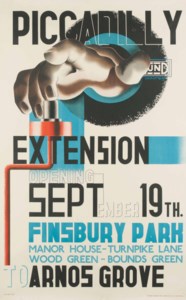 PICCADILLY EXTENSION