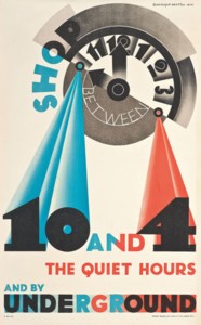 SHOP BETWEEN 10 AND 4