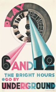 PLAY BETWEEN 6 AND 12
