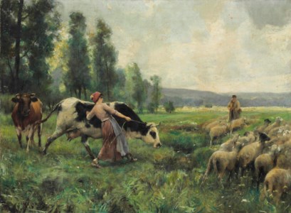 Country Life
