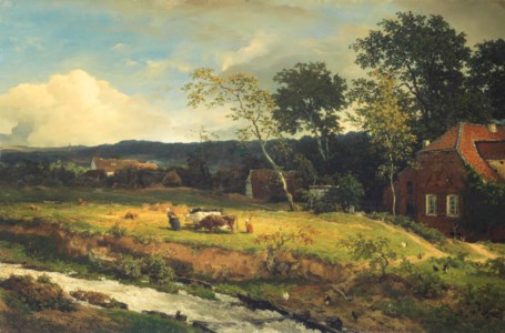 Heissische Landschaft