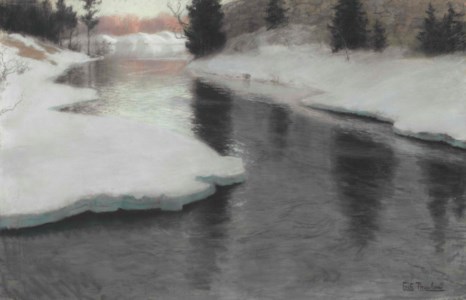 Winter Landscape
