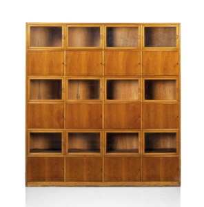 A CABINET, 1949