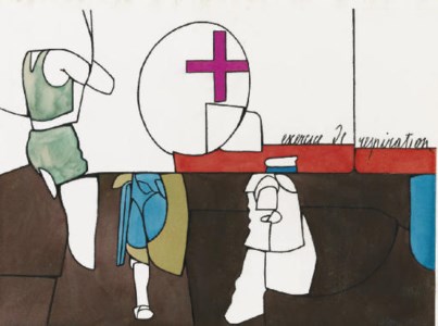 Esercizi di respirazione