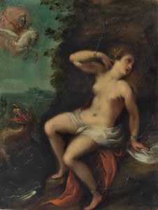 Andromeda
