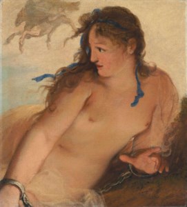Andromeda