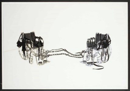 Sans titre (Fauteuils 2)